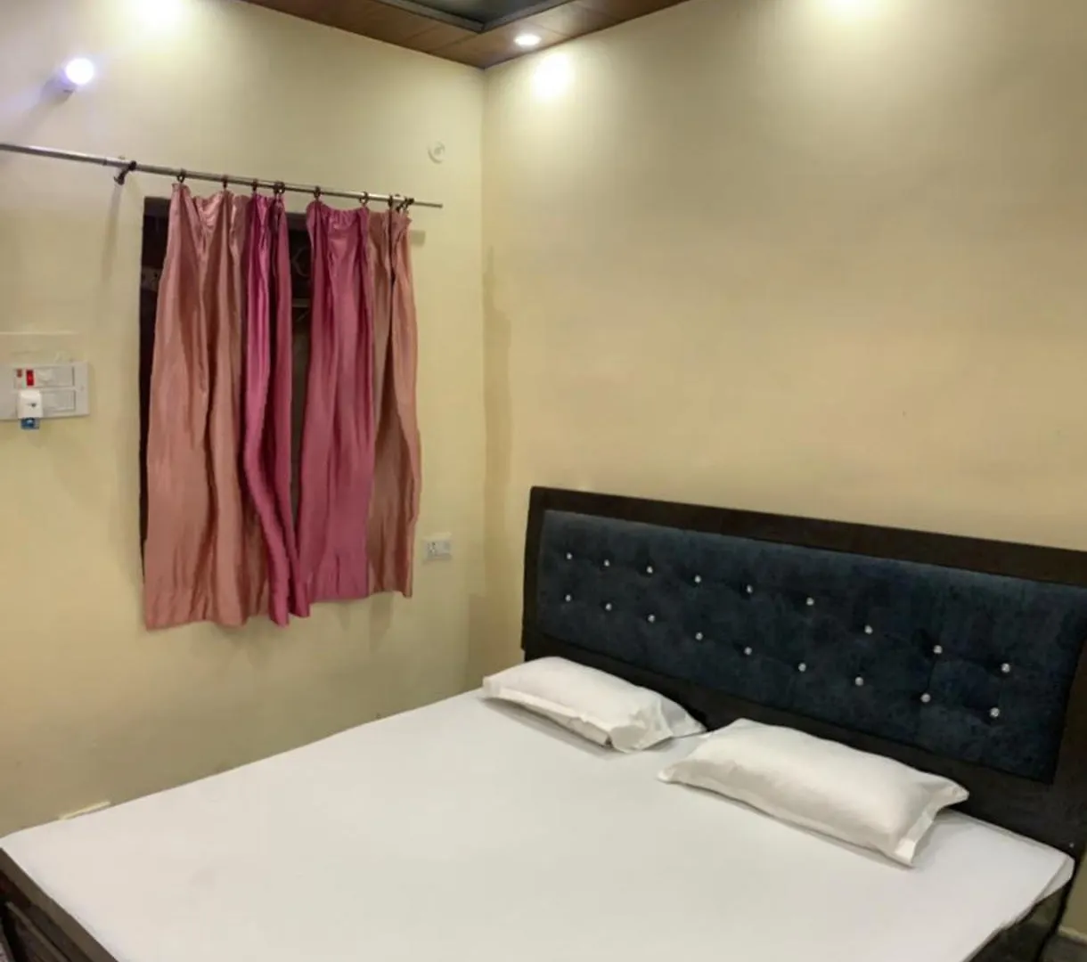 Sheesh Mahal Home Stay فاراناسي