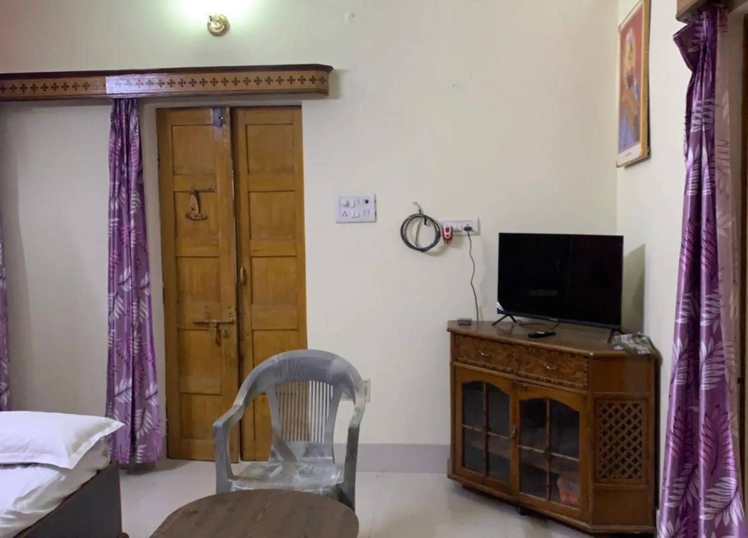 منزل للإقامة Sheesh Mahal Home Stay فاراناسي الهند