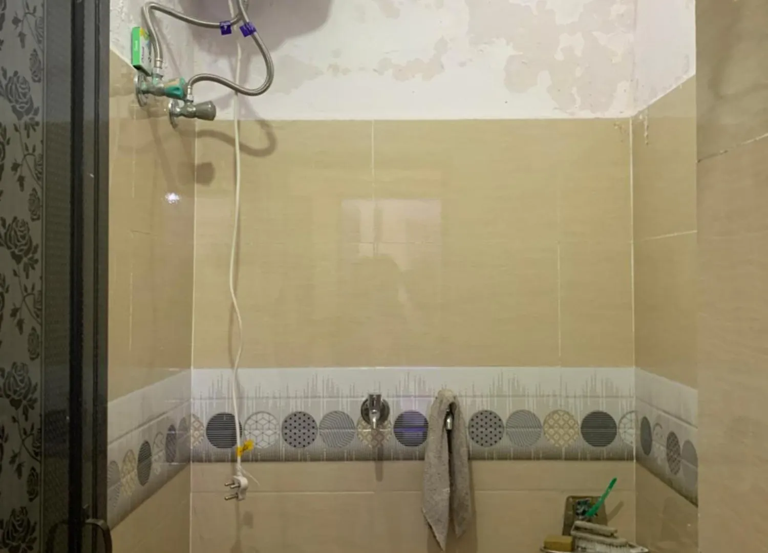 Sheesh Mahal Home Stay فاراناسي