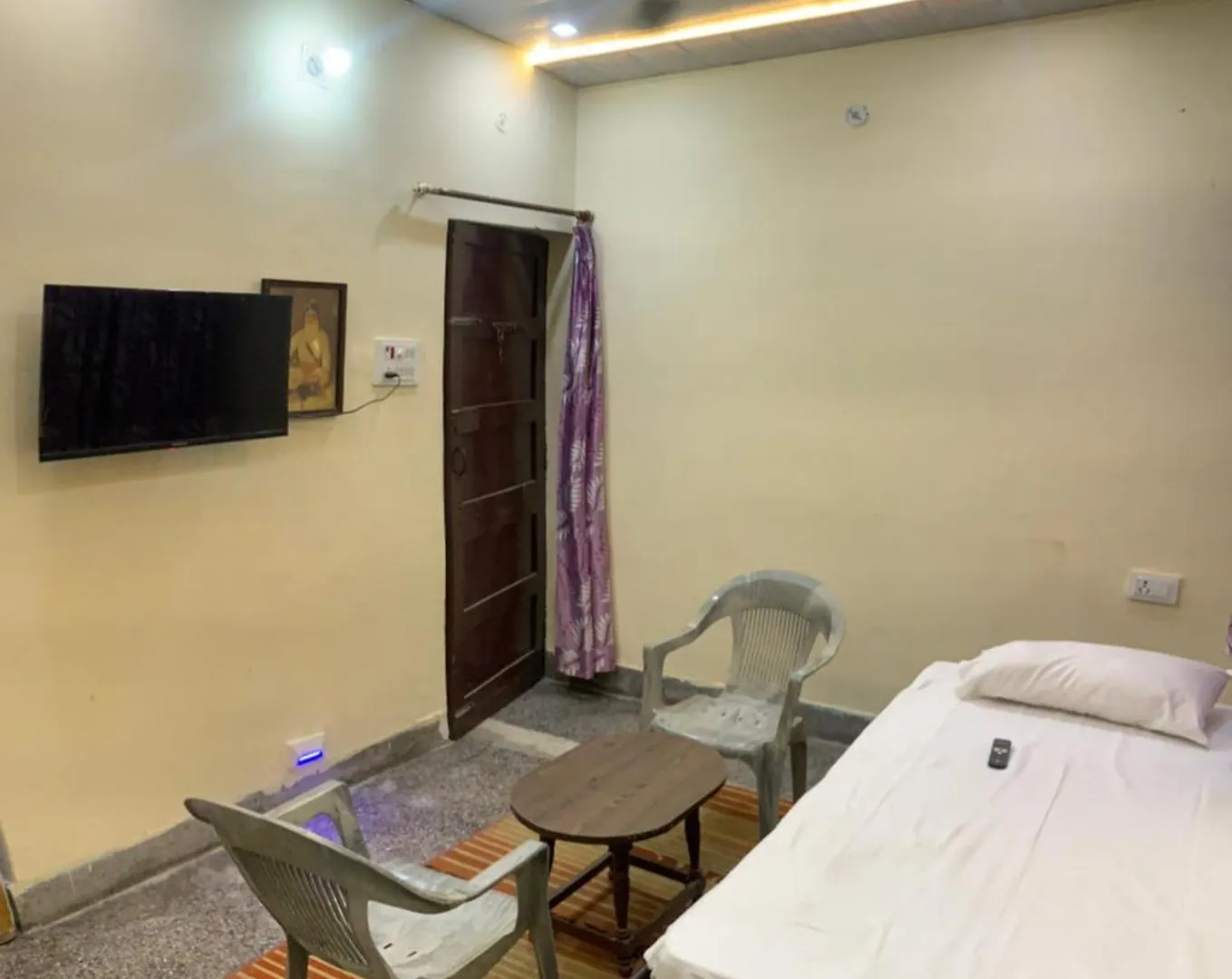 Sheesh Mahal Home Stay فاراناسي