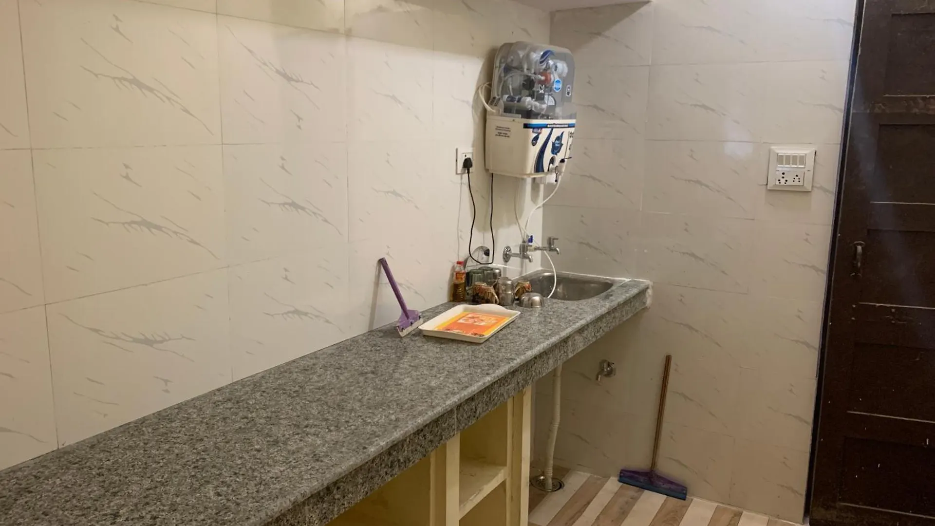 Sheesh Mahal Home Stay فاراناسي 0*,  الهند
