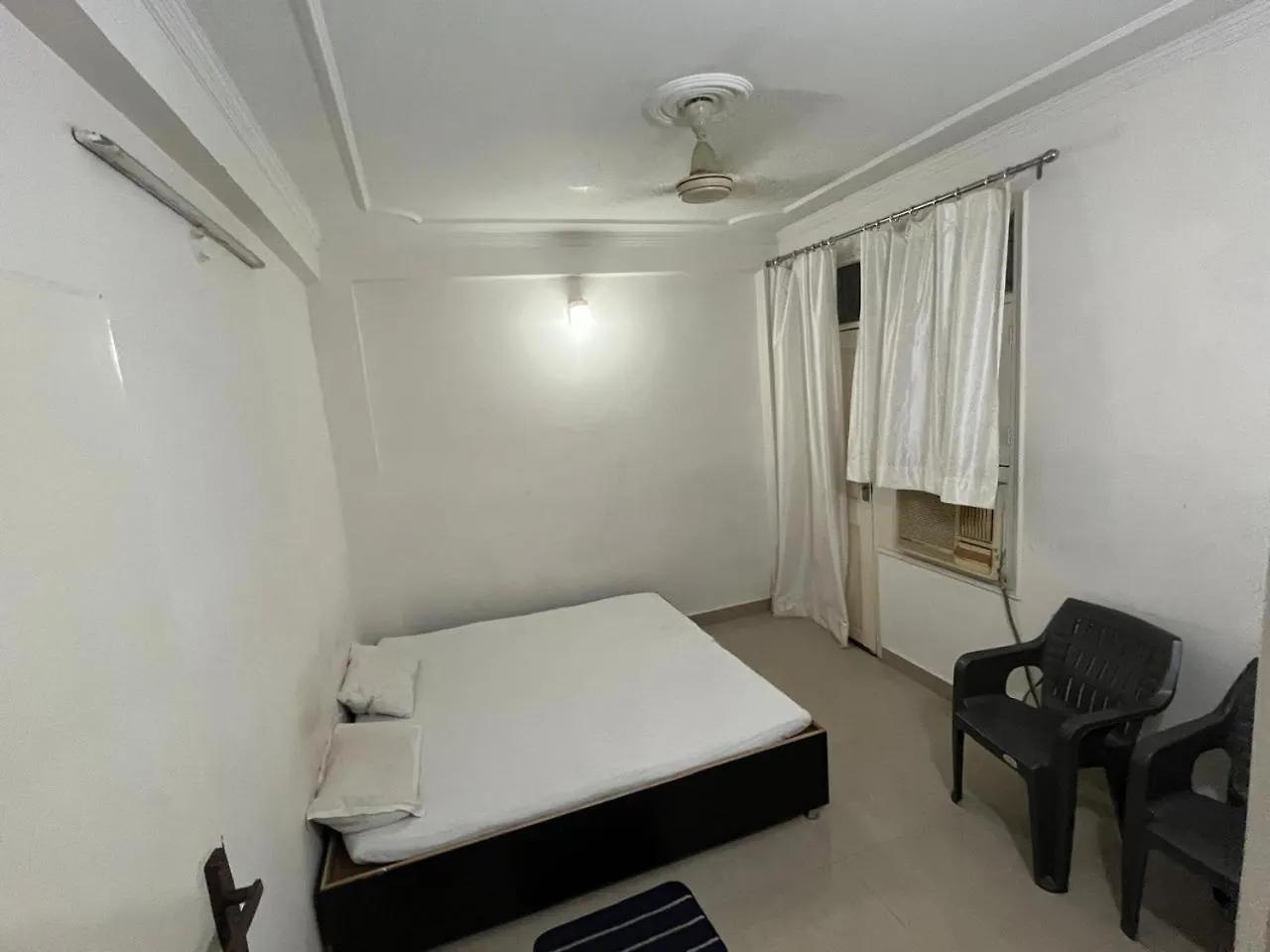 Sheesh Mahal Home Stay فاراناسي 0*,