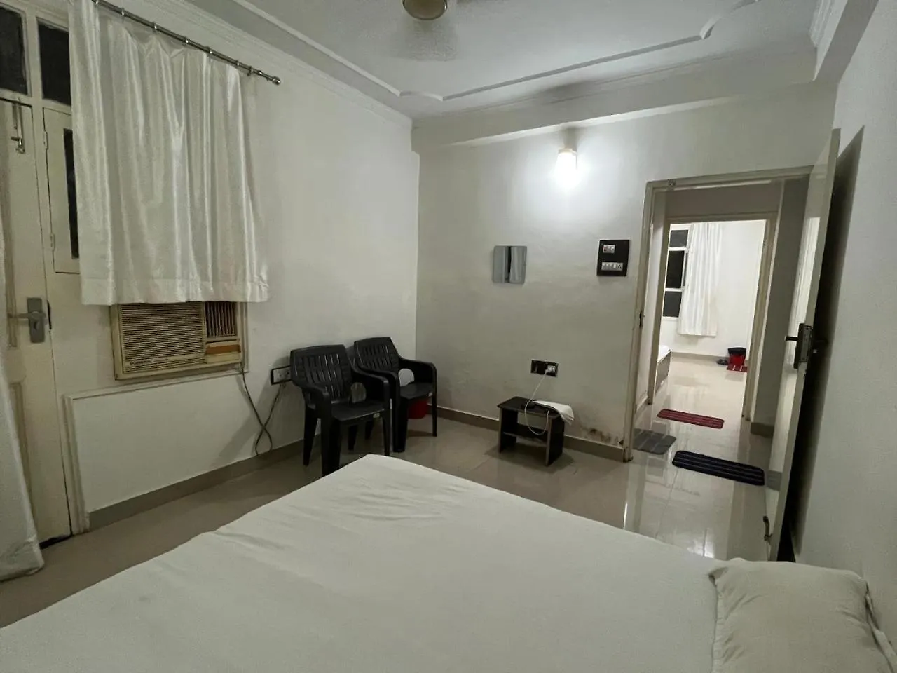 Sheesh Mahal Home Stay فاراناسي الهند